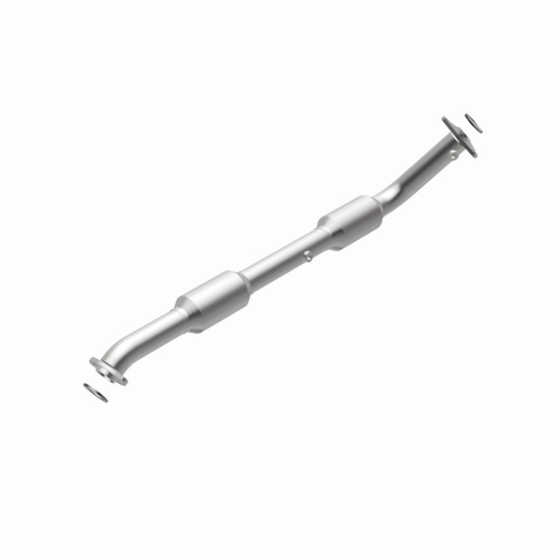 Toyota Land Cruiser Catalytic Converter - Magnaflow - Direct Fit - `13-`17
