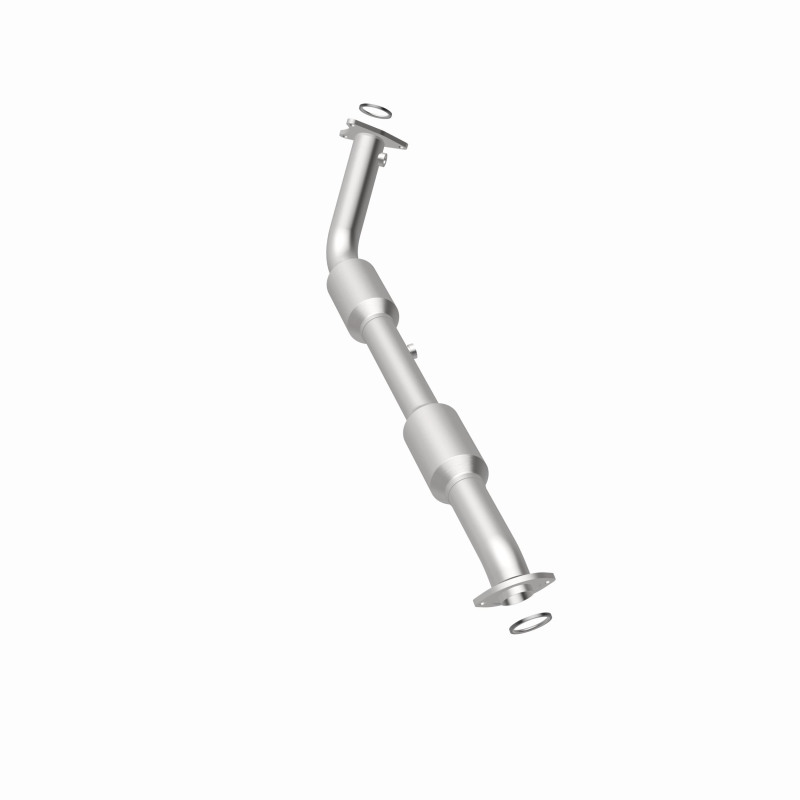 Toyota Land Cruiser Catalytic Converter - Magnaflow - Direct Fit - `13-`17
