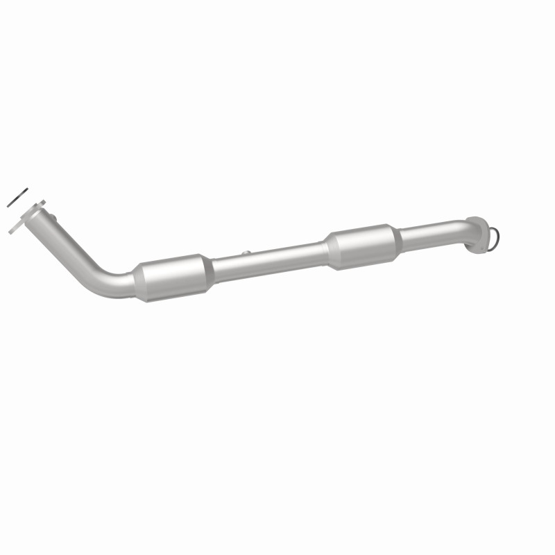 Toyota Land Cruiser Catalytic Converter - Magnaflow - Direct Fit - `13-`17