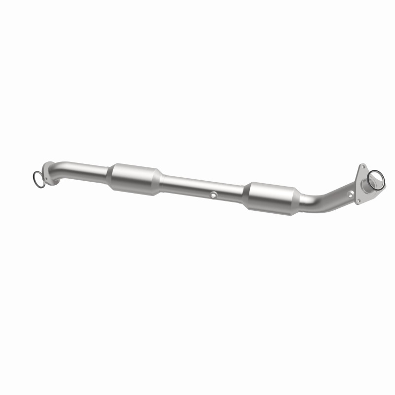 Toyota Land Cruiser Catalytic Converter - Magnaflow - Direct Fit - `13-`17