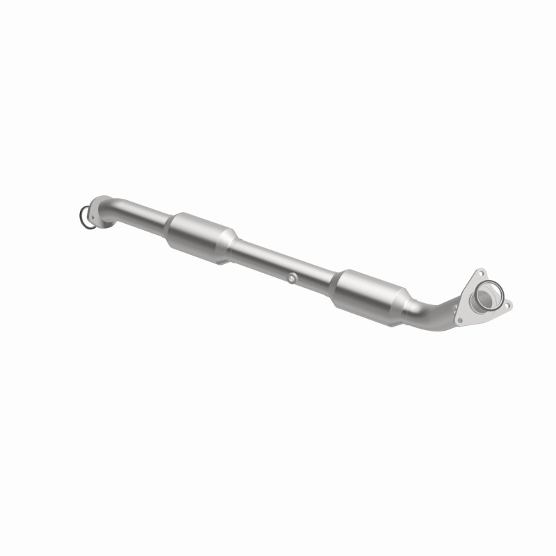 Toyota Land Cruiser Catalytic Converter - Magnaflow - Direct Fit - `13-`17