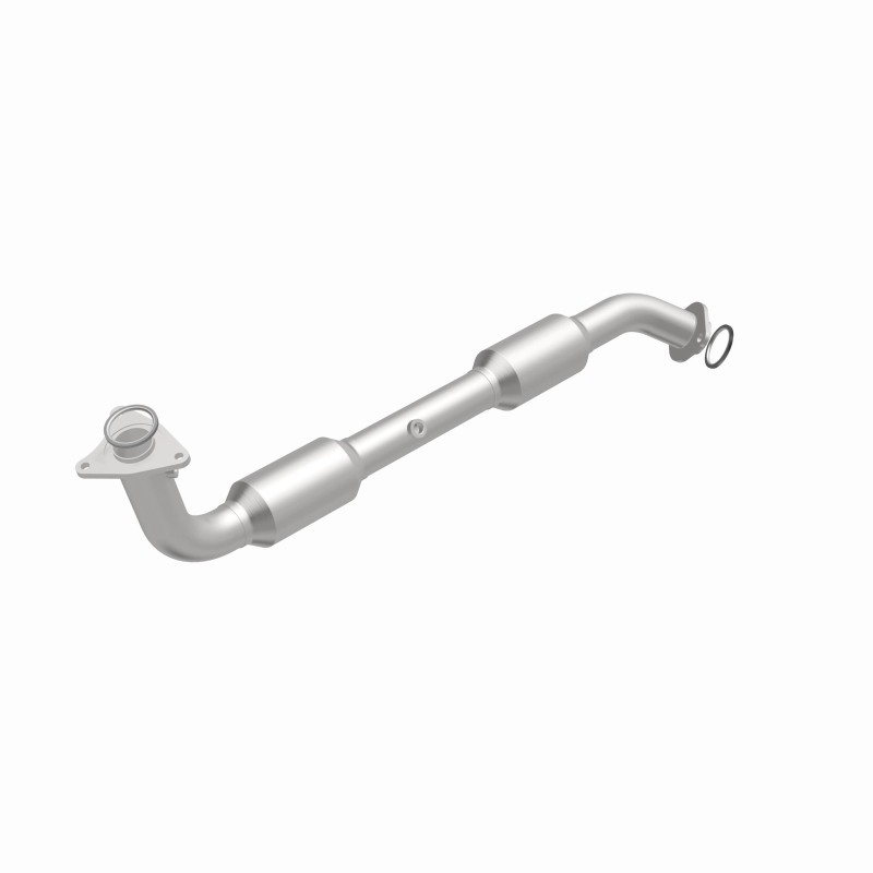 Lexus LX570 Catalytic Converter - Magnaflow - Direct Fit - `13-`17