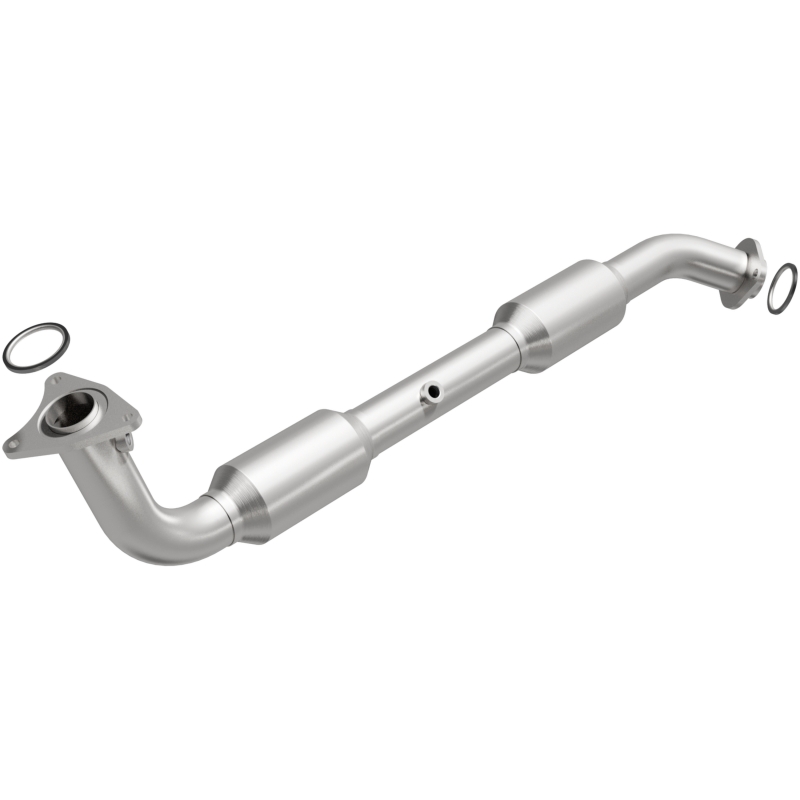 Lexus LX570 Catalytic Converter - Magnaflow - Direct Fit - `13-`17