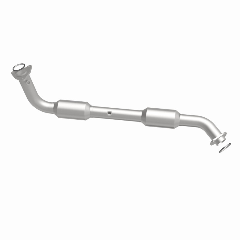 Lexus LX570 Catalytic Converter - Magnaflow - Direct Fit - `13-`17