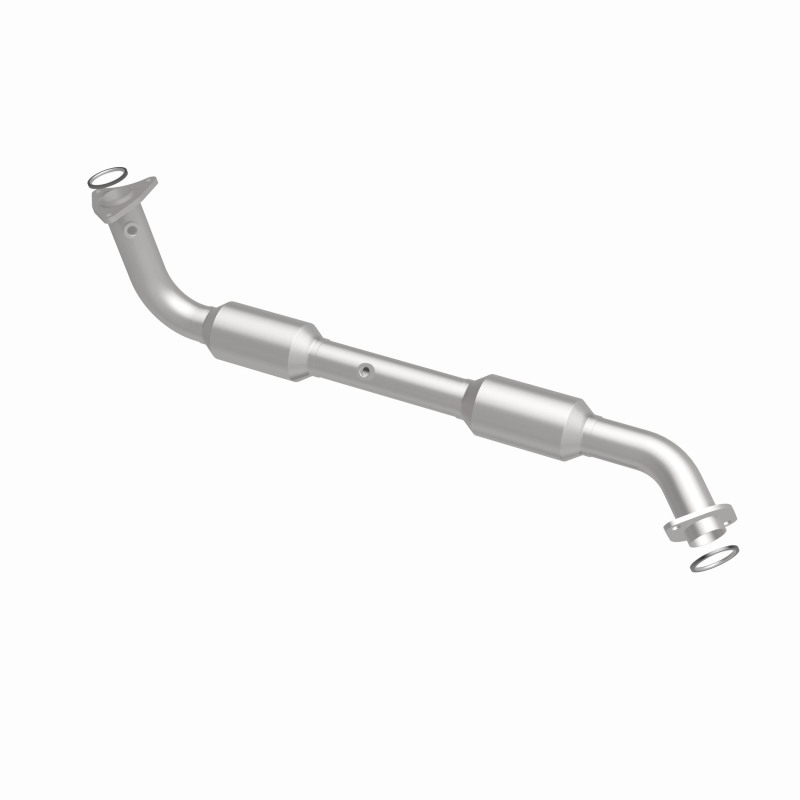 Lexus LX570 Catalytic Converter - Magnaflow - Direct Fit - `13-`17