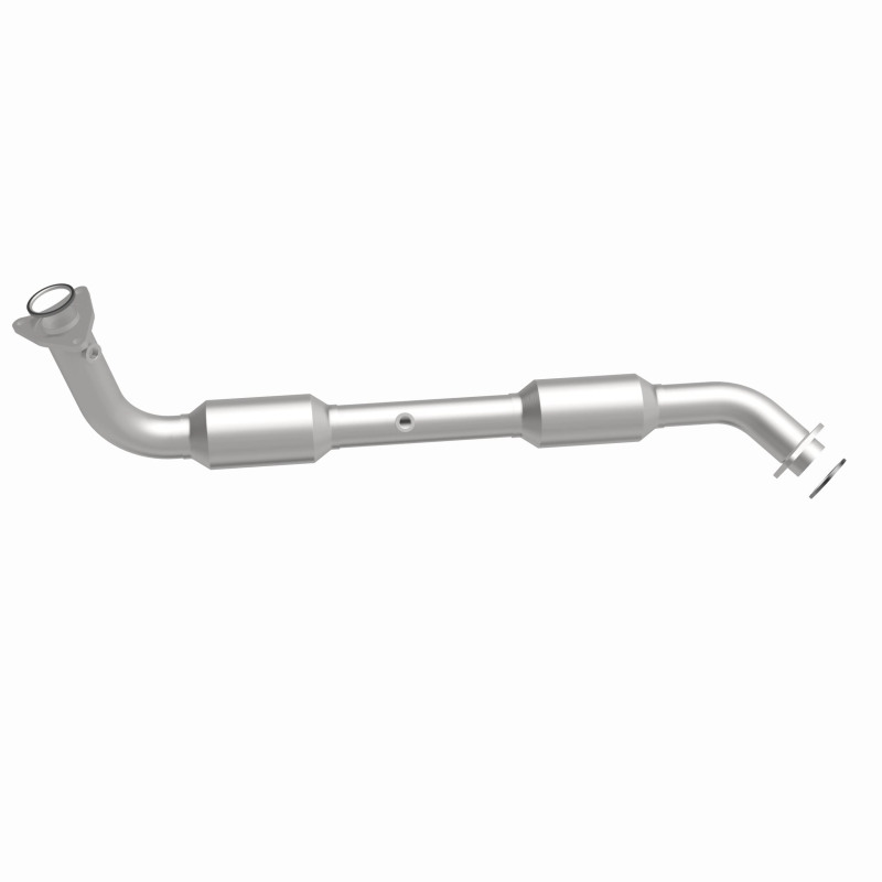 Lexus LX570 Catalytic Converter - Magnaflow - Direct Fit - `13-`17