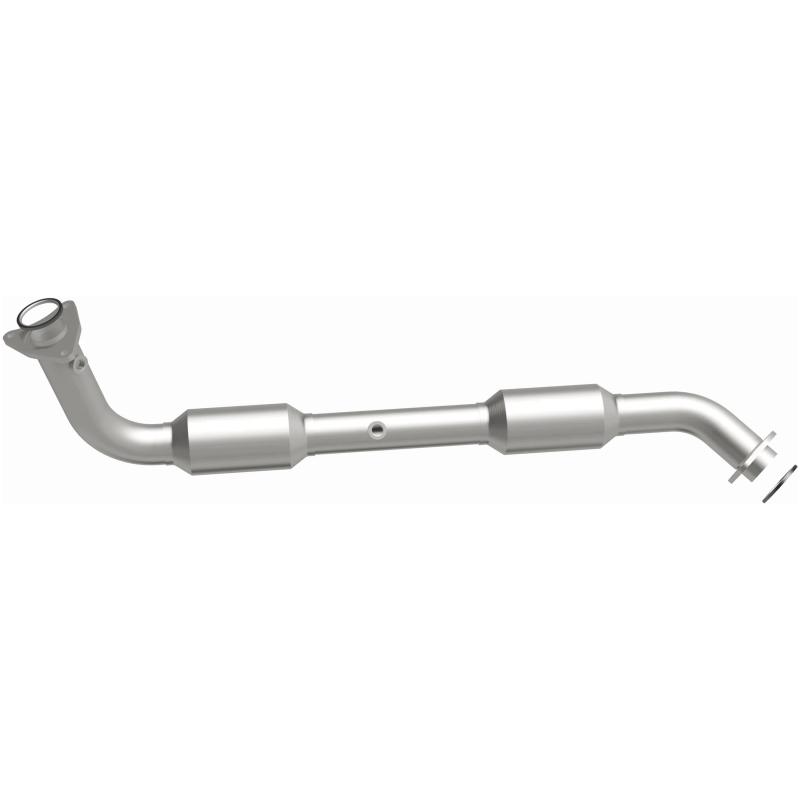 Lexus LX570 Catalytic Converter - Magnaflow - Direct Fit - `13-`17