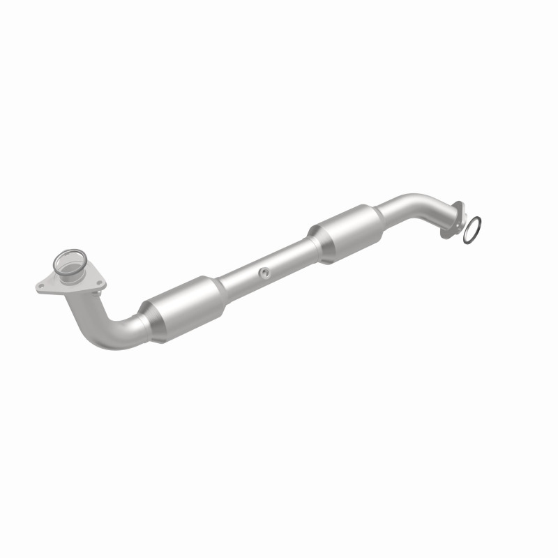 Toyota Land Cruiser Catalytic Converter - Magnaflow - Direct Fit - `13-`17