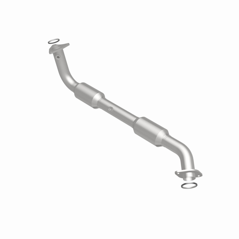 Toyota Land Cruiser Catalytic Converter - Magnaflow - Direct Fit - `13-`17