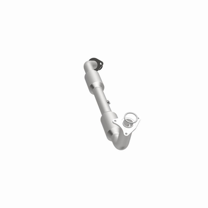 Toyota Land Cruiser Catalytic Converter - Magnaflow - Direct Fit - `13-`17