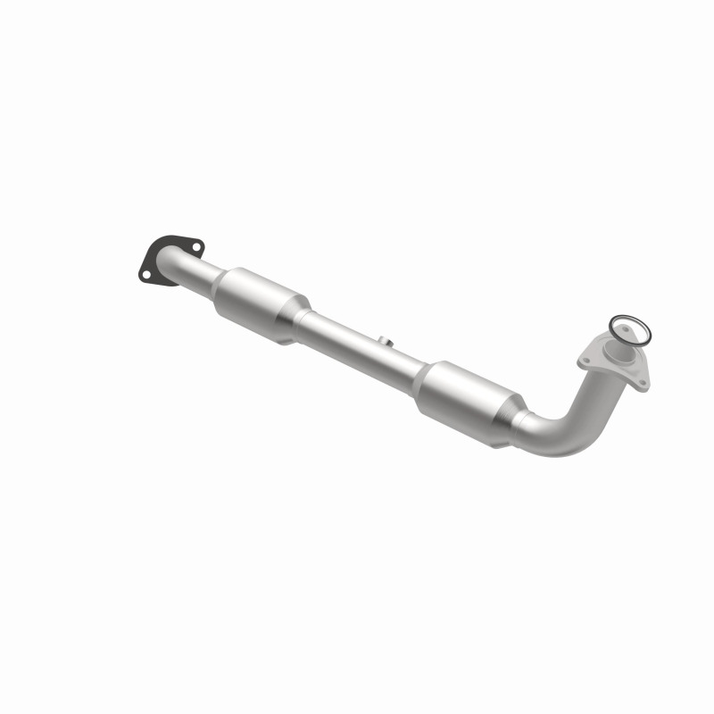 Toyota Land Cruiser Catalytic Converter - Magnaflow - Direct Fit - `13-`17