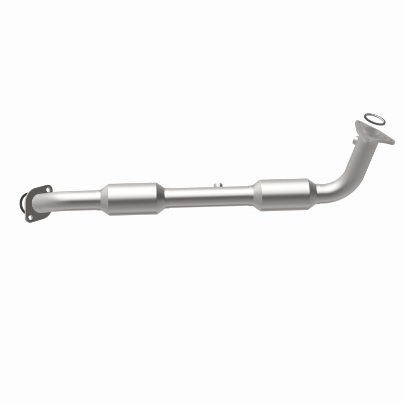 Toyota Land Cruiser Catalytic Converter - Magnaflow - Direct Fit - `13-`17