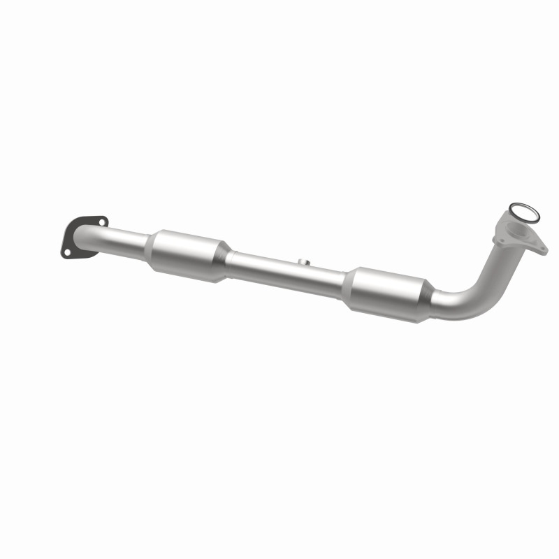 Toyota Land Cruiser Catalytic Converter - Magnaflow - Direct Fit - `13-`17