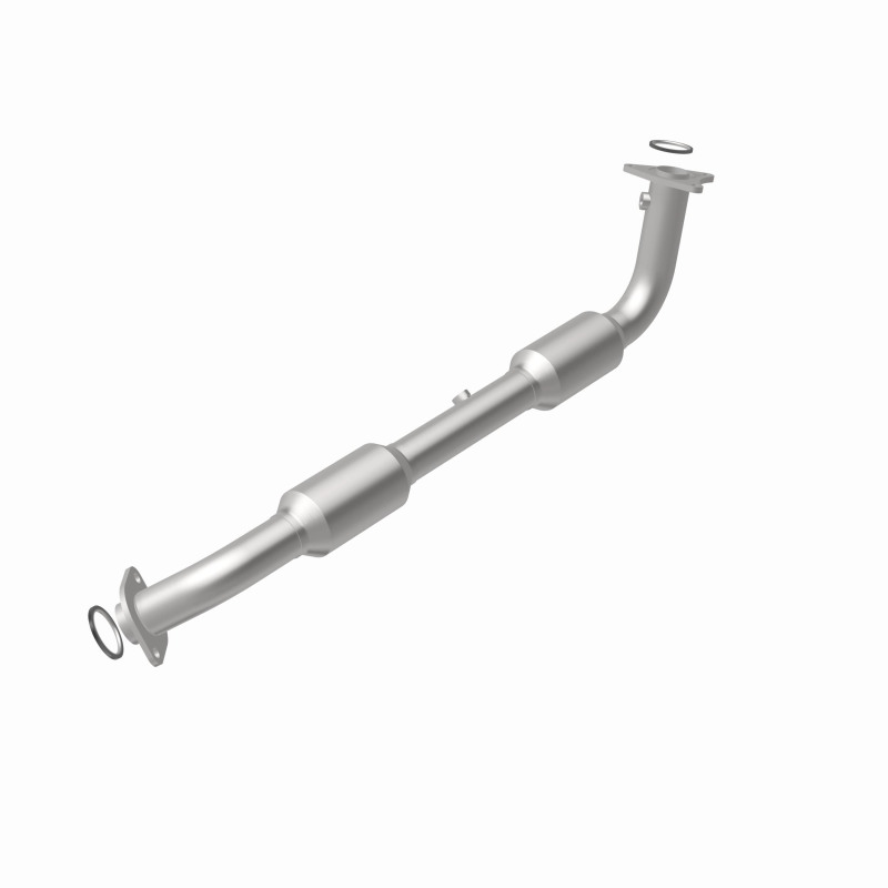 Toyota Land Cruiser Catalytic Converter - Magnaflow - Direct Fit - `13-`17