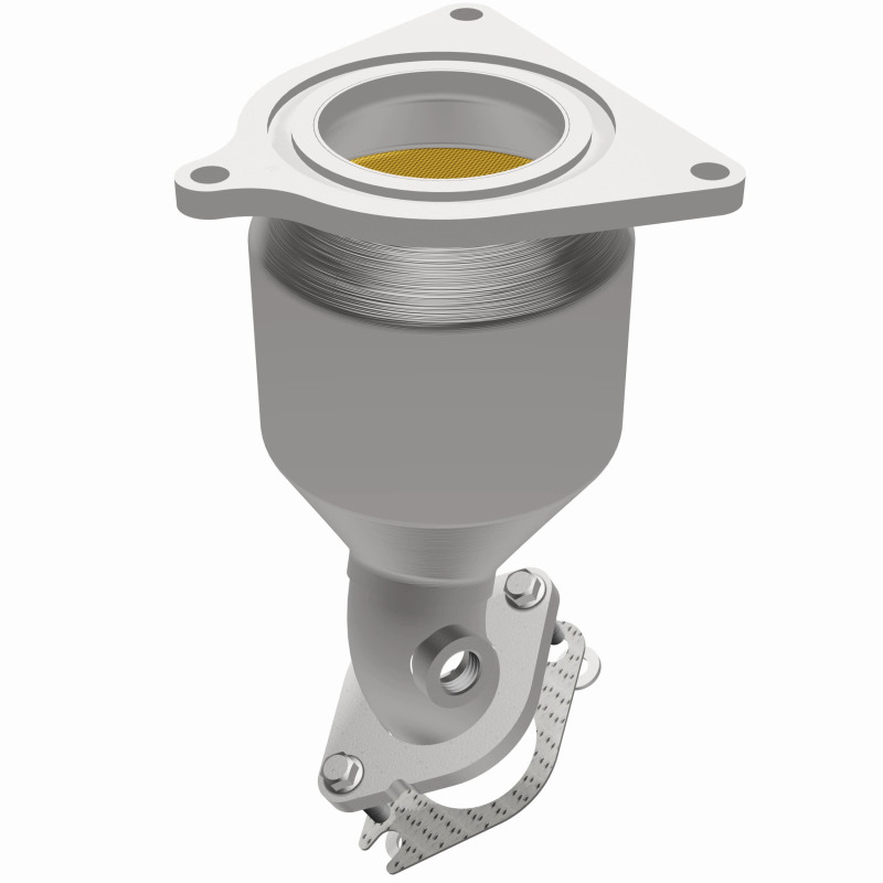 Ford Escape Catalytic Converter - Magnaflow - Direct Fit - `10-`12