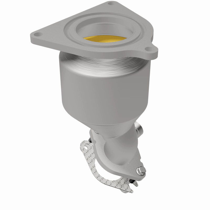 Ford Escape Catalytic Converter - Magnaflow - Direct Fit - `10-`12