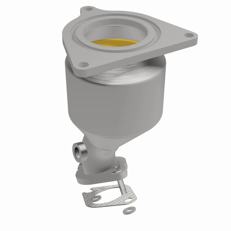 Ford Escape Catalytic Converter - Magnaflow - Direct Fit - `10-`12