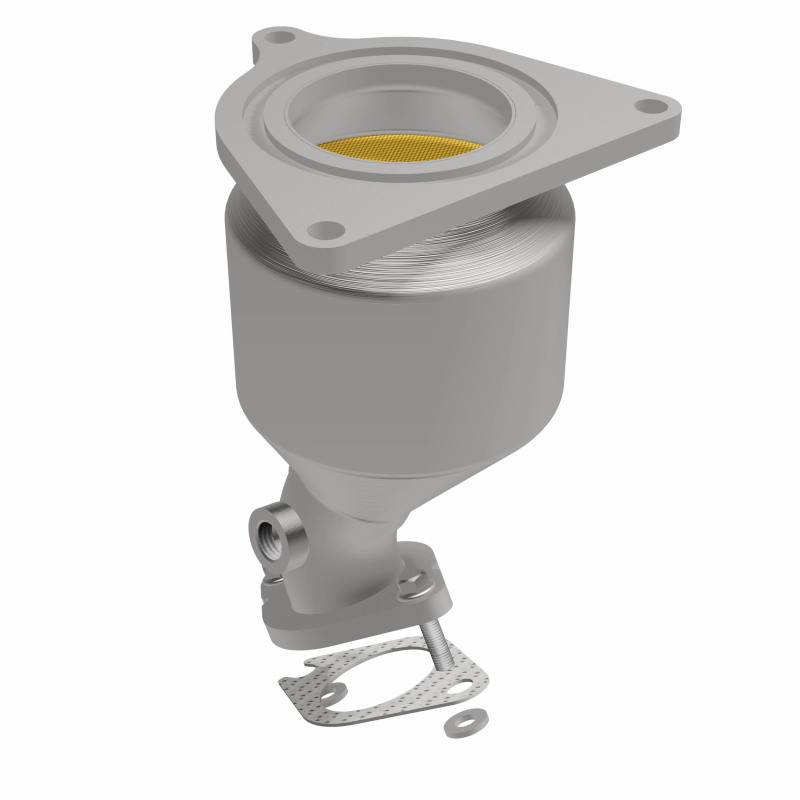 Ford Escape Catalytic Converter - Magnaflow - Direct Fit - `10-`12