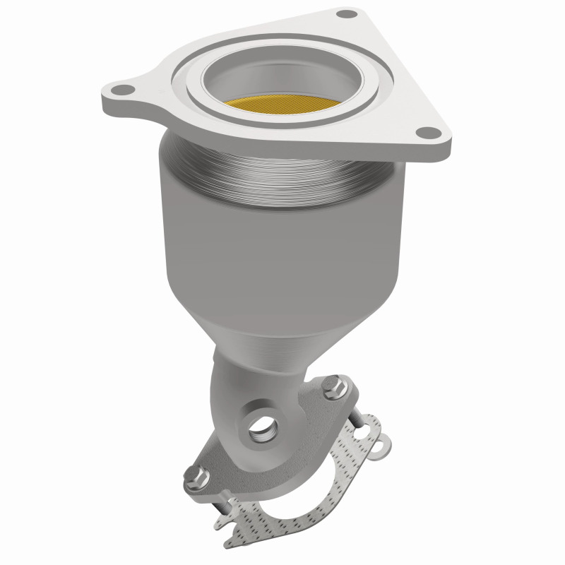 Ford Escape Catalytic Converter - Magnaflow - Direct Fit - `10-`12