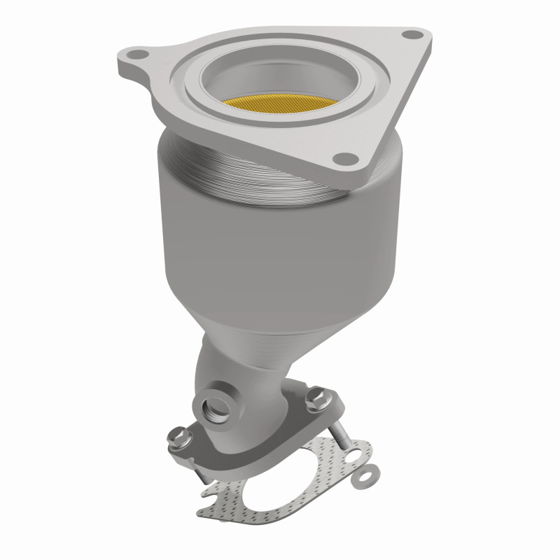 Ford Escape Catalytic Converter - Magnaflow - Direct Fit - `10-`12