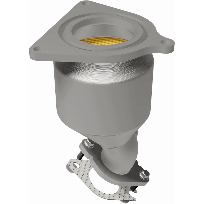 Ford Escape Catalytic Converter - Magnaflow - Direct Fit - `10-`12