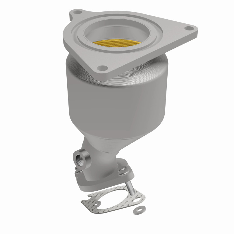 Ford Escape Catalytic Converter - Magnaflow - Direct Fit - `10-`12