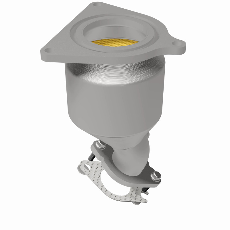 Ford Escape Catalytic Converter - Magnaflow - Direct Fit - `10-`12