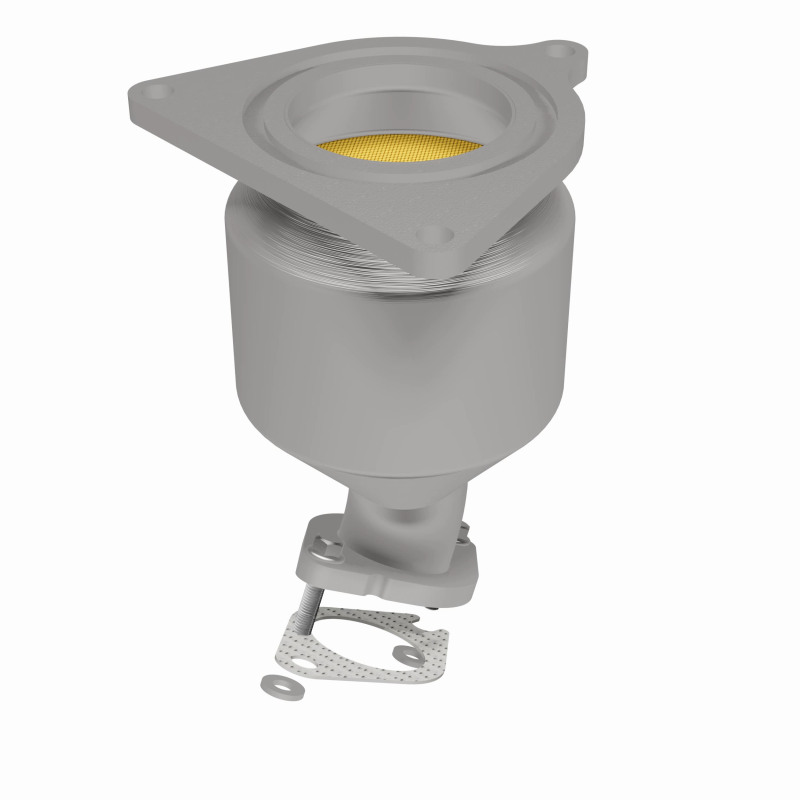 Ford Escape Catalytic Converter - Magnaflow - Direct Fit - `10-`12