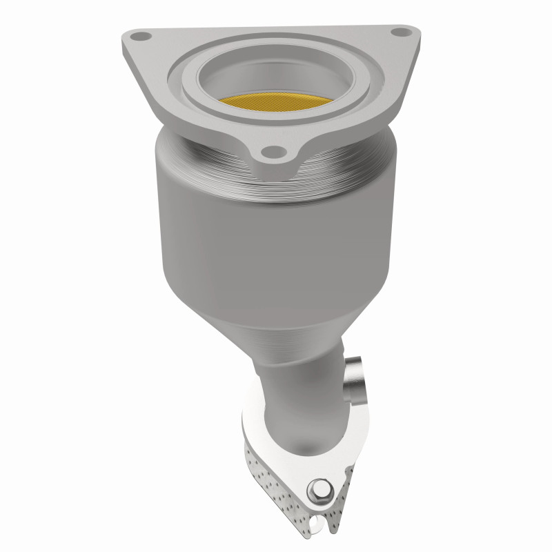 Ford Escape Catalytic Converter - Magnaflow - Direct Fit - `10-`12