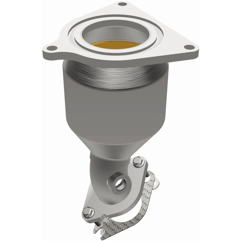 Ford Escape Catalytic Converter - Magnaflow - Direct Fit - `10-`12