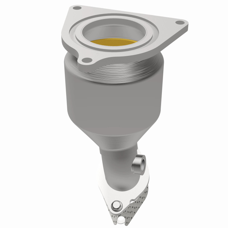 Ford Escape Catalytic Converter - Magnaflow - Direct Fit - `10-`12