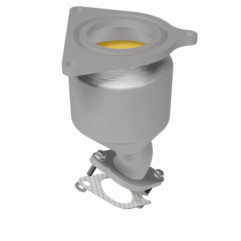 Ford Escape Catalytic Converter - Magnaflow - Direct Fit - `10-`12