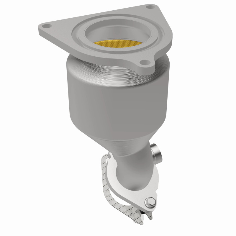 Ford Escape Catalytic Converter - Magnaflow - Direct Fit - `10-`12