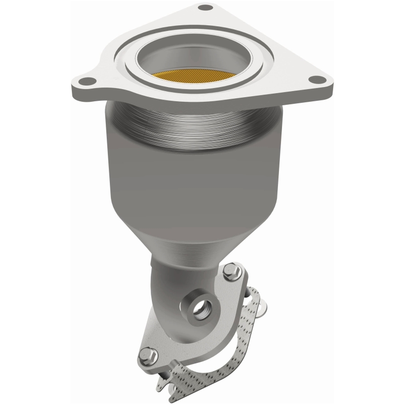 Ford Escape Catalytic Converter - Magnaflow - Direct Fit - `10-`12