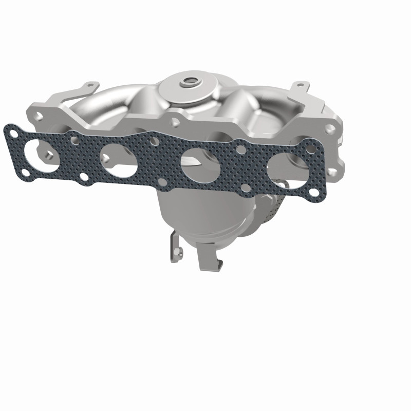 Kia Sorento Catalytic Converter - Magnaflow - California Grade CARB Compliant - `11-`13