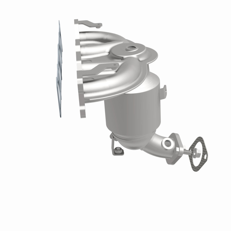 Kia Sorento Catalytic Converter - Magnaflow - California Grade CARB Compliant - `11-`13