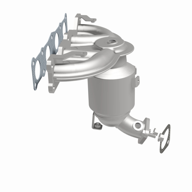 Kia Sorento Catalytic Converter - Magnaflow - California Grade CARB Compliant - `11-`13