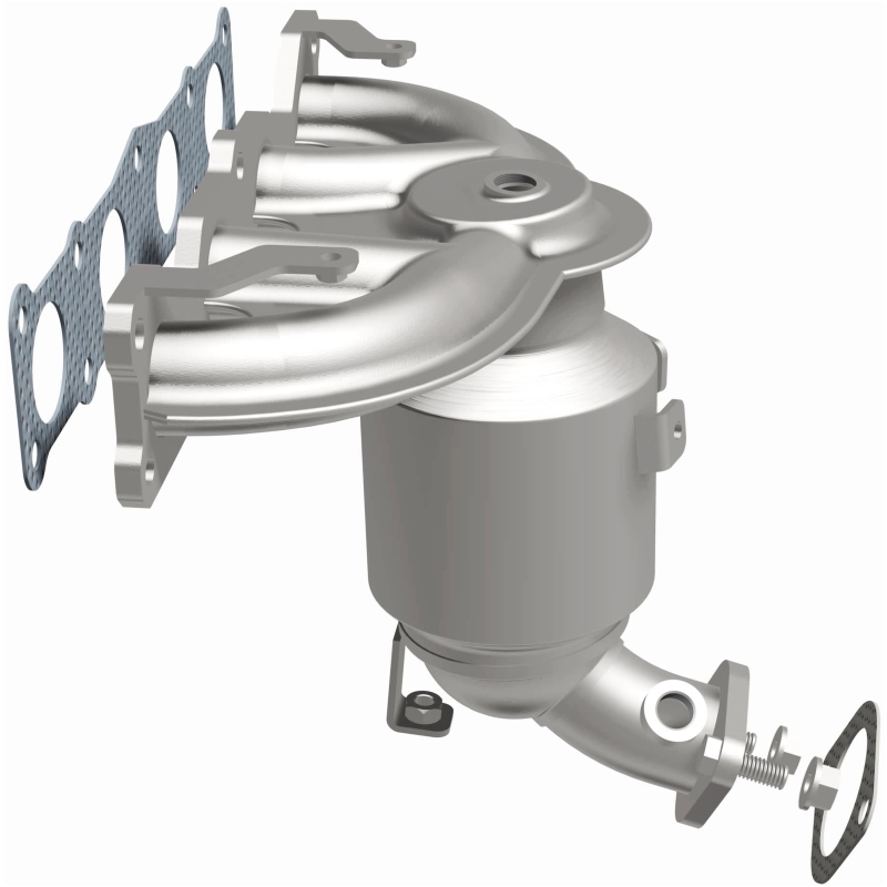 Kia Sorento Catalytic Converter - Magnaflow - California Grade CARB Compliant - `11-`13