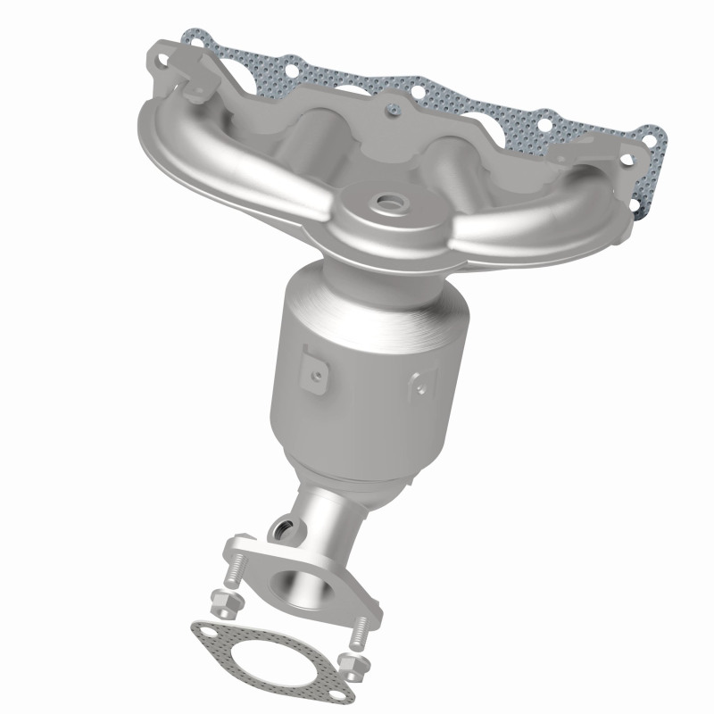 Kia Sorento Catalytic Converter - Magnaflow - California Grade CARB Compliant - `11-`13