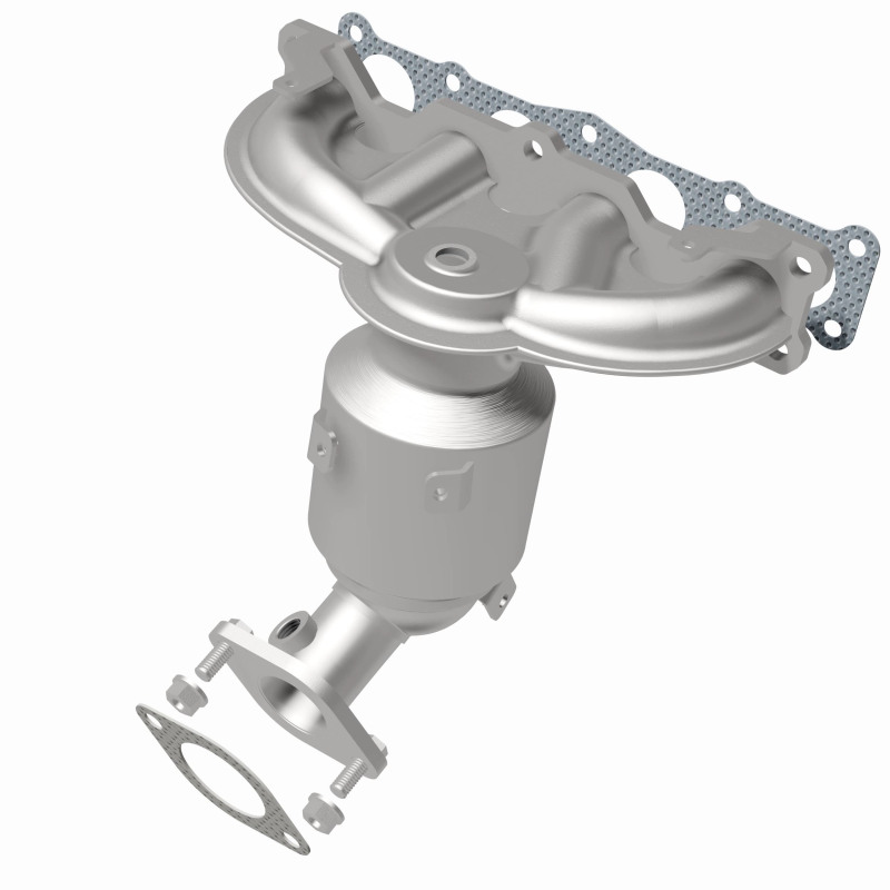 Kia Sorento Catalytic Converter - Magnaflow - California Grade CARB Compliant - `11-`13