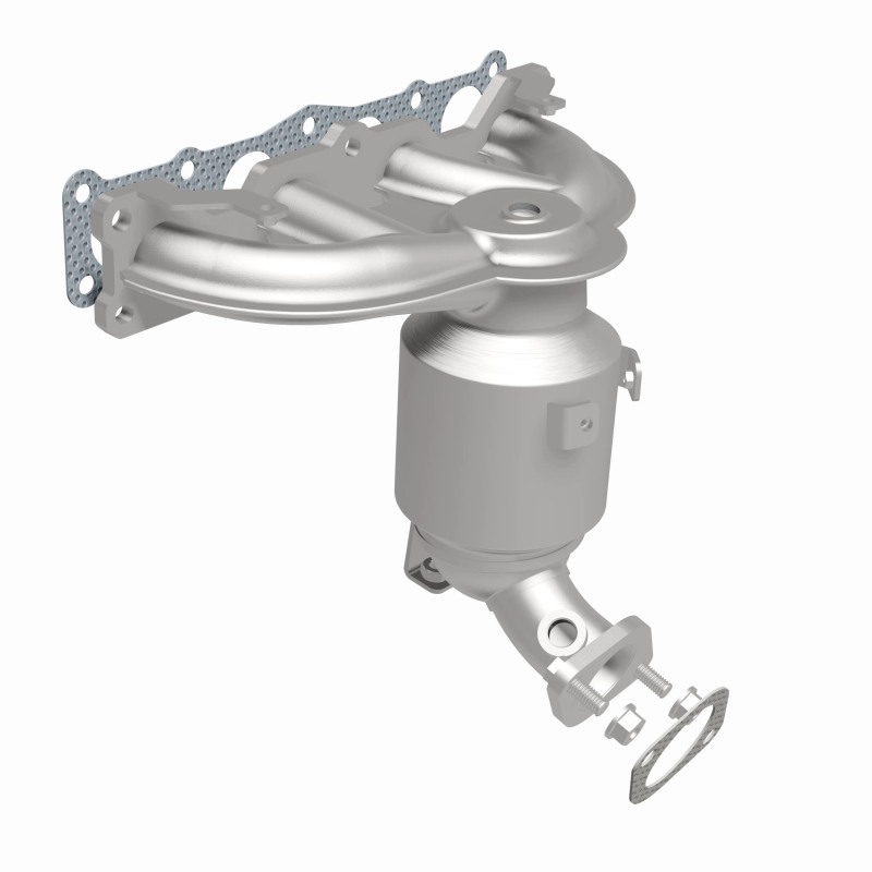 Kia Sorento Catalytic Converter - Magnaflow - California Grade CARB Compliant - `11-`13