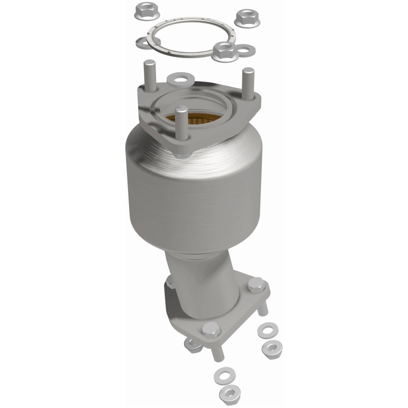 Acura RDX Catalytic Converter - Magnaflow - Direct Fit - `13-`15