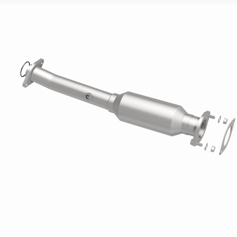 Nissan Armada Catalytic Converter - Magnaflow - Direct Fit - `05-`06