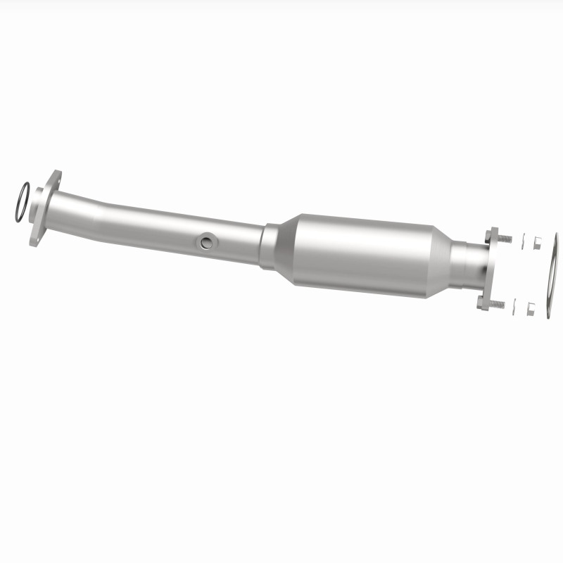 Nissan Armada Catalytic Converter - Magnaflow - Direct Fit - `05-`06