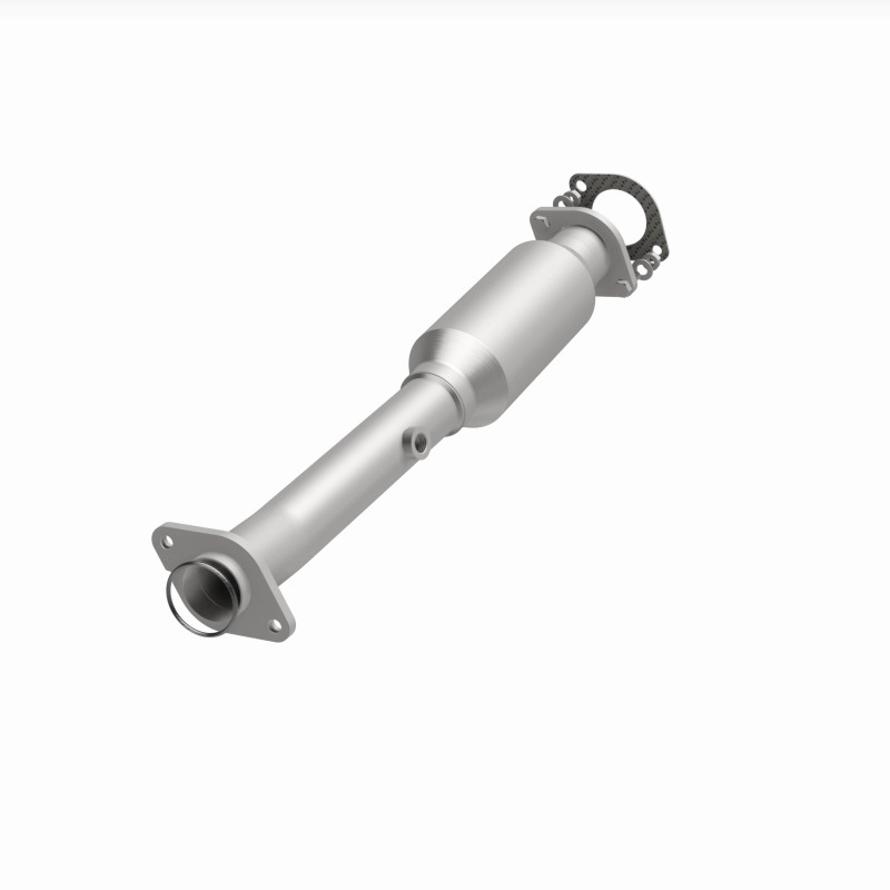 Nissan Armada Catalytic Converter - Magnaflow - Direct Fit - `05-`06