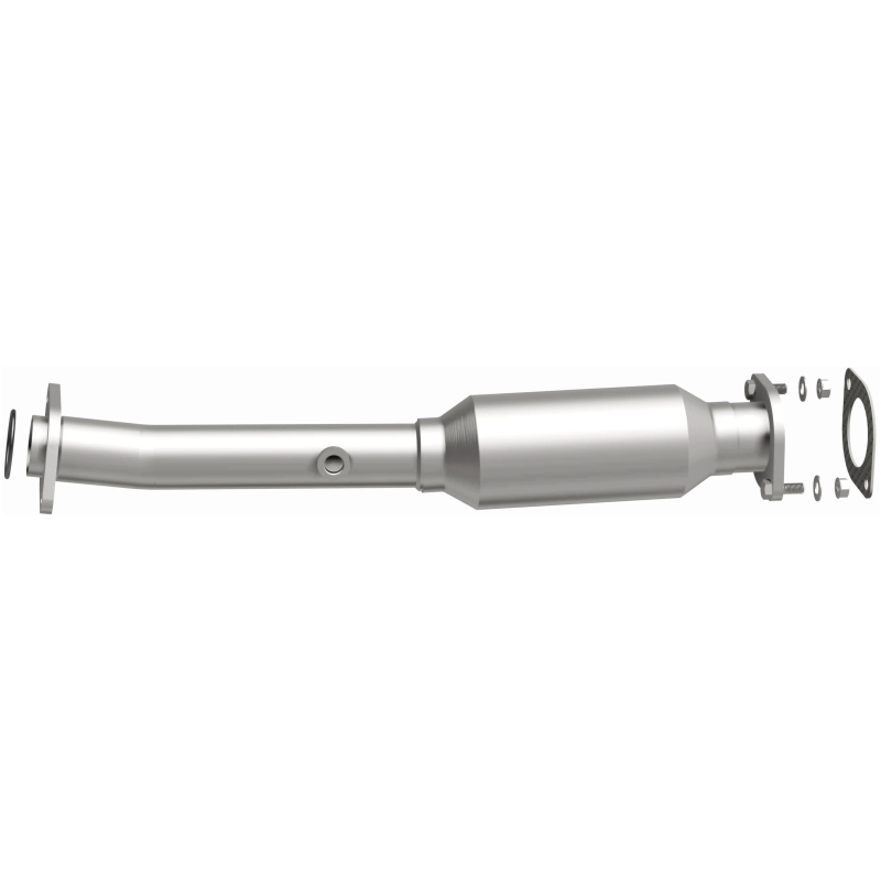 Nissan Armada Catalytic Converter - Magnaflow - Direct Fit - `05-`06