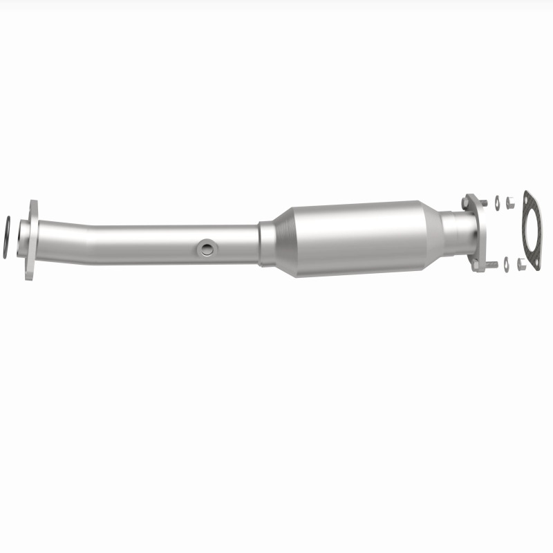 Nissan Armada Catalytic Converter - Magnaflow - Direct Fit - `05-`06