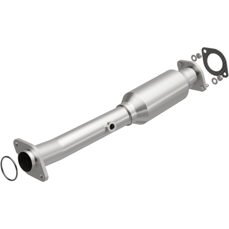 Nissan Armada Catalytic Converter - Magnaflow - Direct Fit - `05-`06