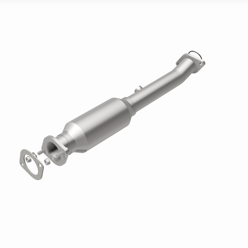 Nissan Titan Catalytic Converter - Magnaflow - Direct Fit - `05-`06