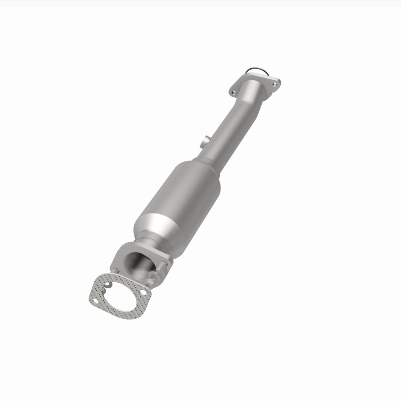 Nissan Titan Catalytic Converter - Magnaflow - Direct Fit - `05-`06